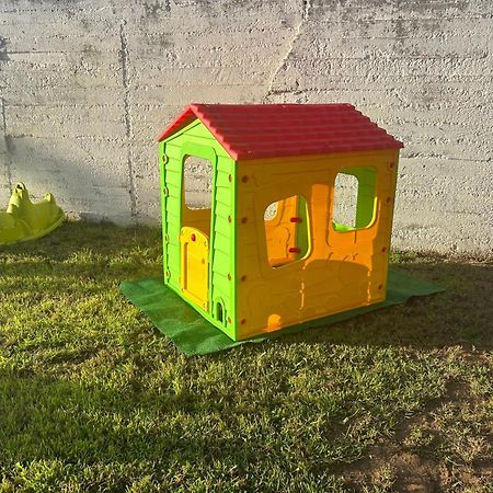 Ndiscialamu Casa Vacanze Palmi Exteriér fotografie