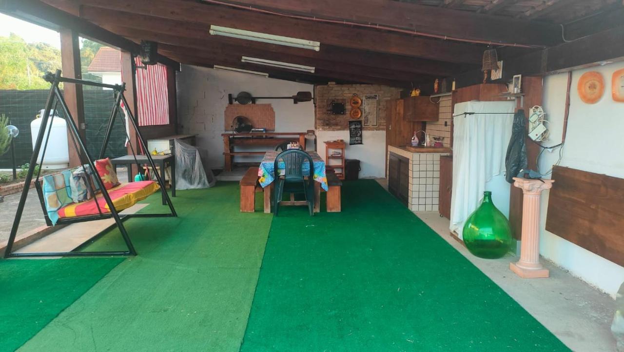 Ndiscialamu Casa Vacanze Palmi Exteriér fotografie