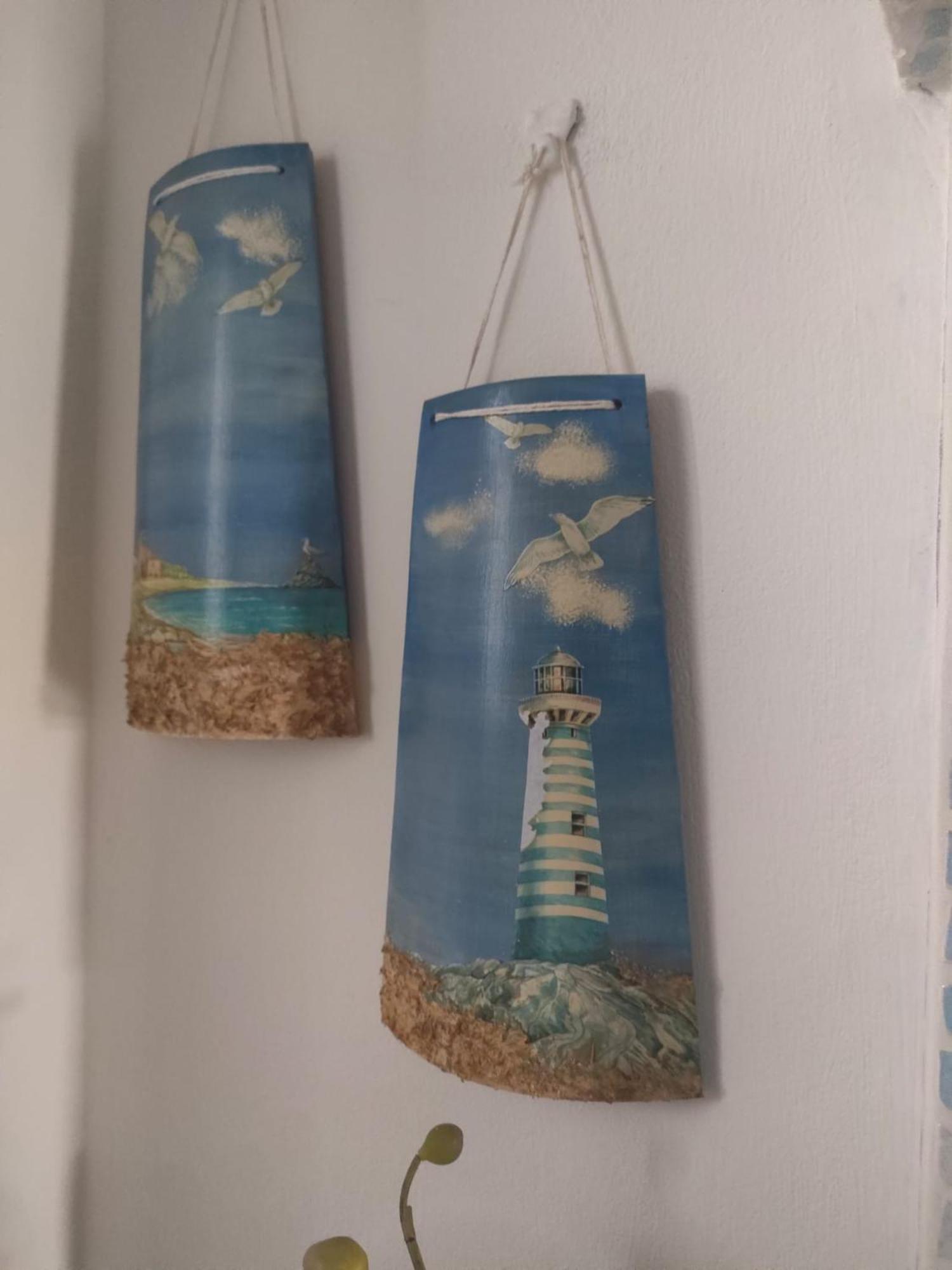 Ndiscialamu Casa Vacanze Palmi Exteriér fotografie