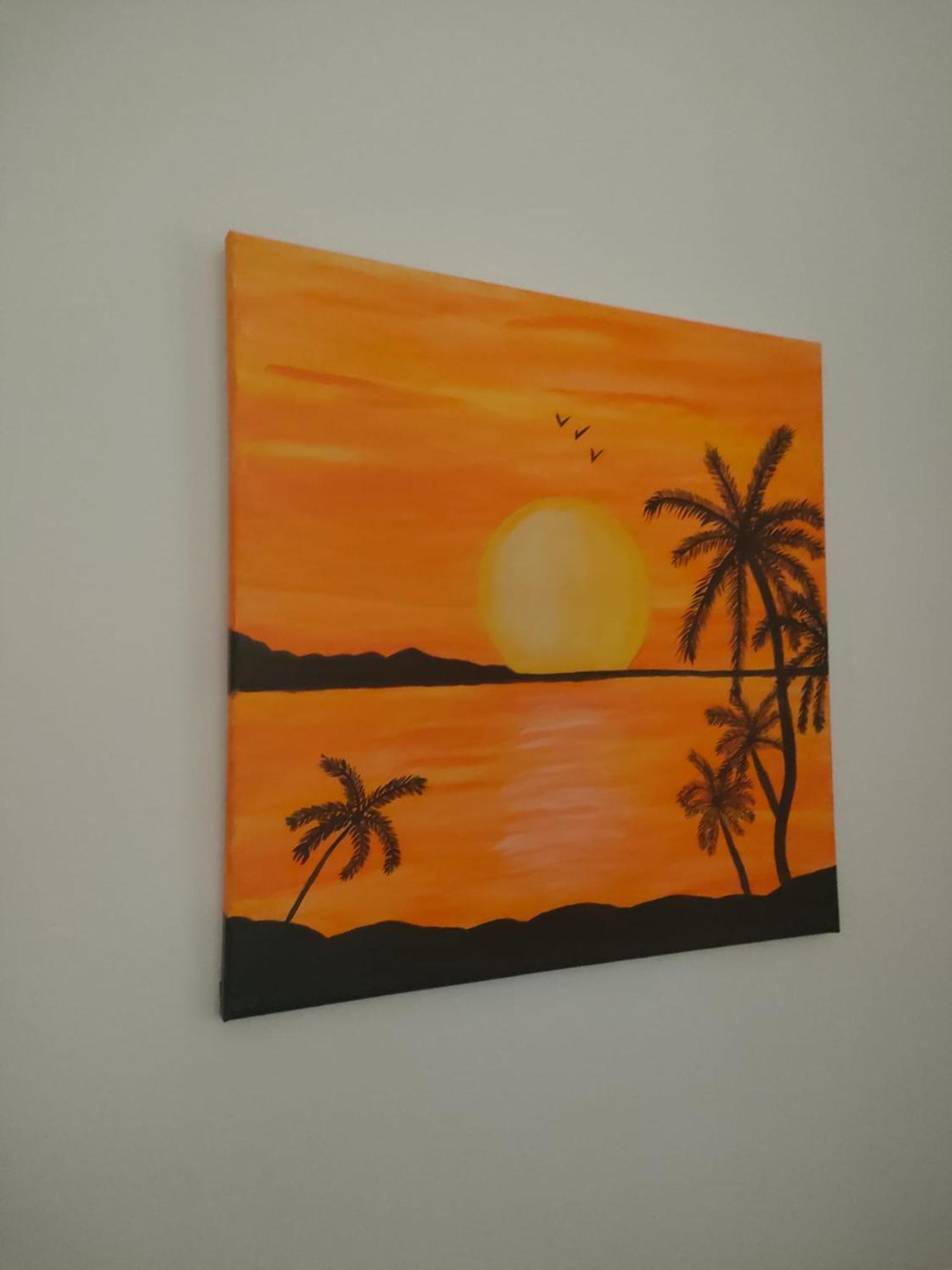 Ndiscialamu Casa Vacanze Palmi Exteriér fotografie